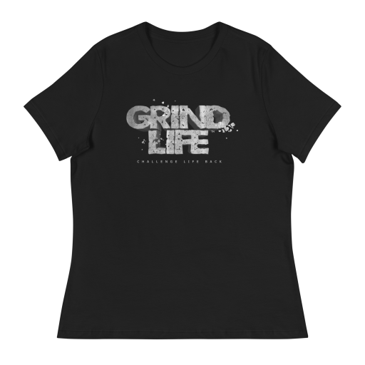 GLA Stone Womens Athleisure Shirt - Image 2