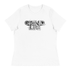 GLA Stone Womens Athleisure Shirt