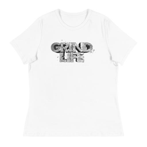 GLA Stone Womens Athleisure Shirt