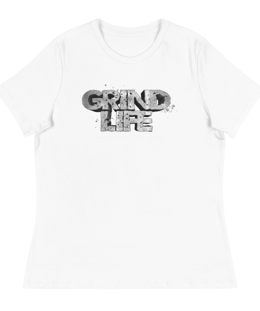 GLA Stone Womens Athleisure Shirt