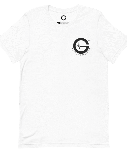 Grind Life Athletics Classic Tee