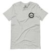 Grind Life Athletics Classic Tee - Athletic Gray